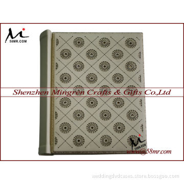2013 Latest New Luxury Self Moun Photo Album for Wedding